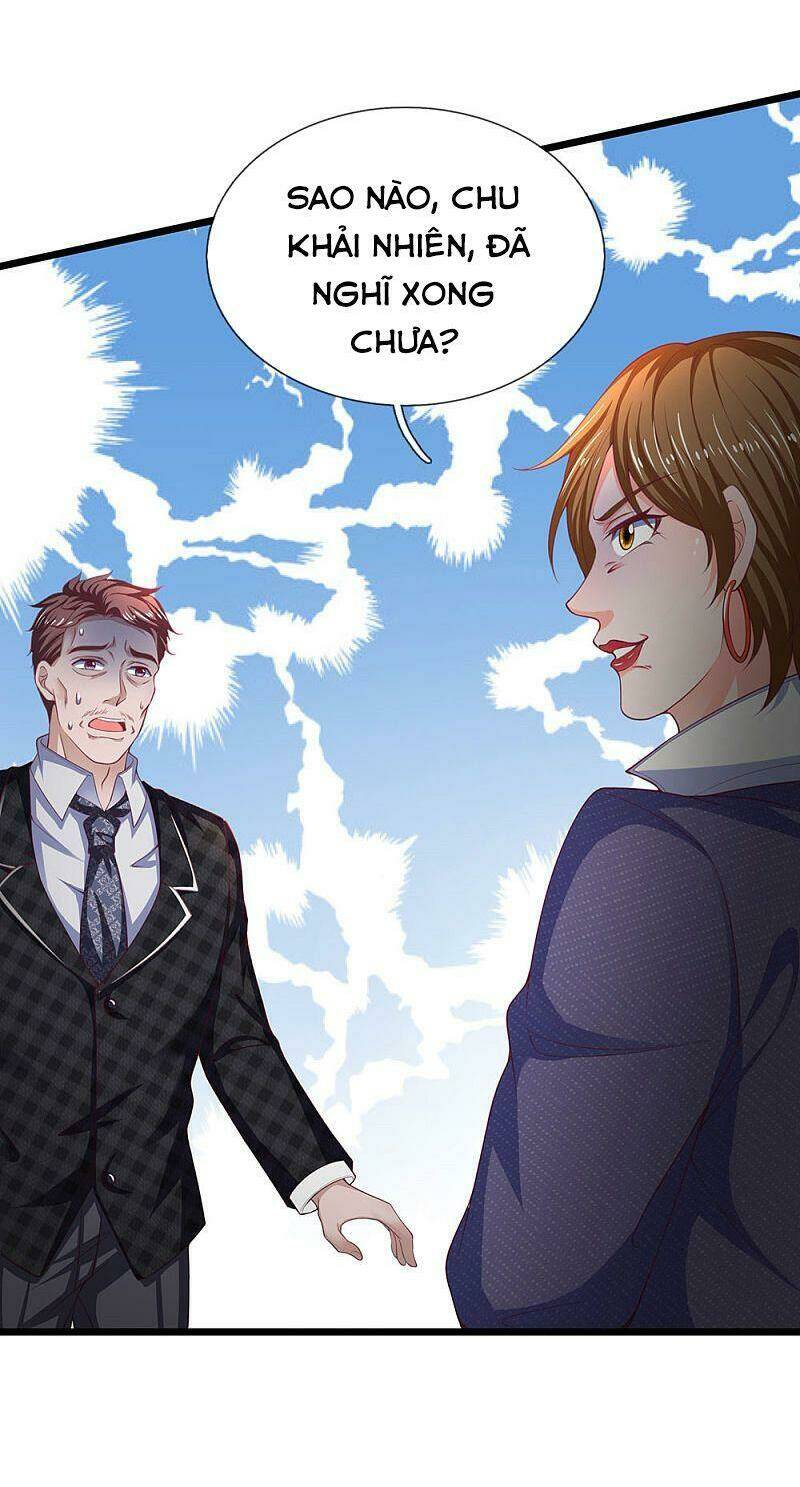 chung cực binh vương tại đô thị chapter 148 4