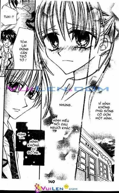 công chúa ẩm thực chapter 2 140