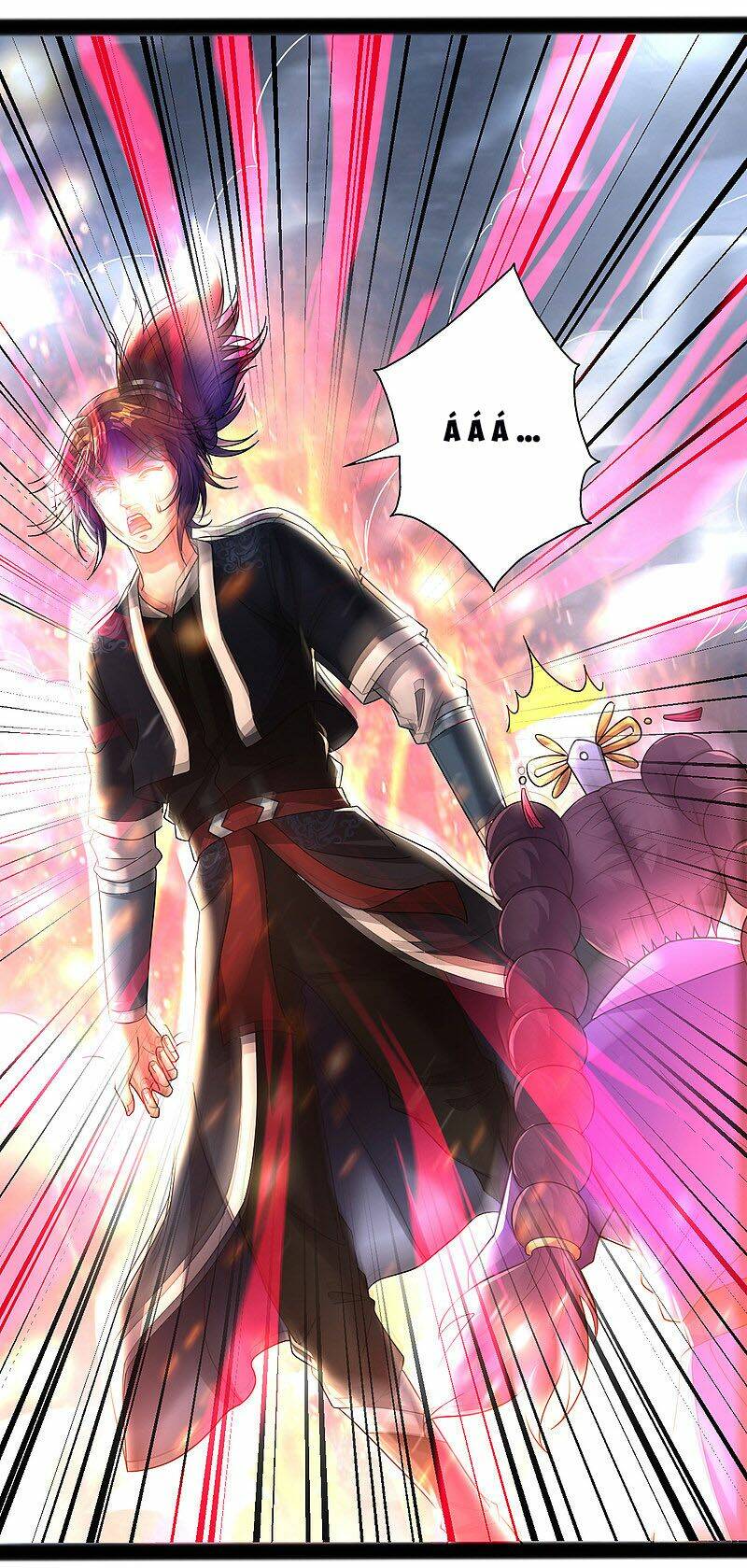 đạo ấn chapter 165 5