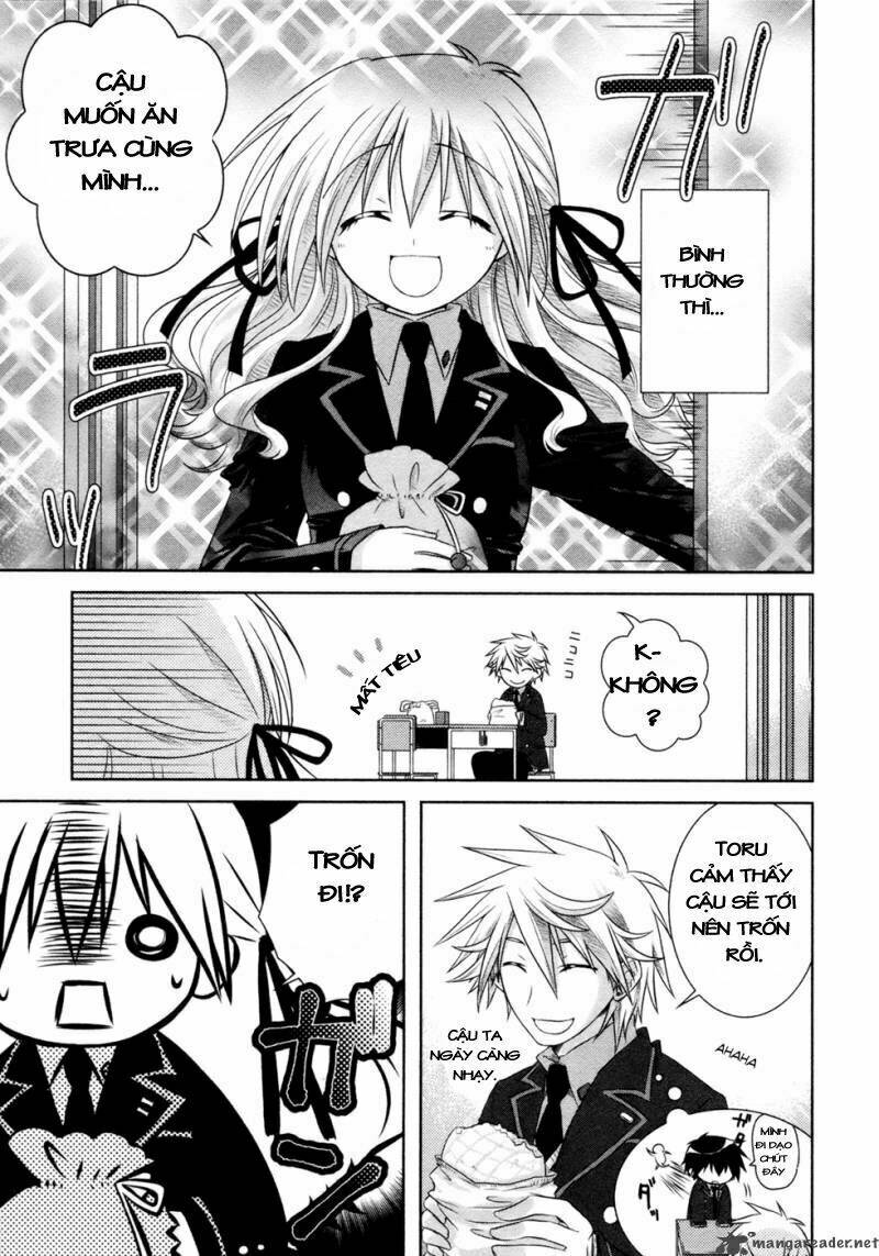 iris zero chapter 5 8