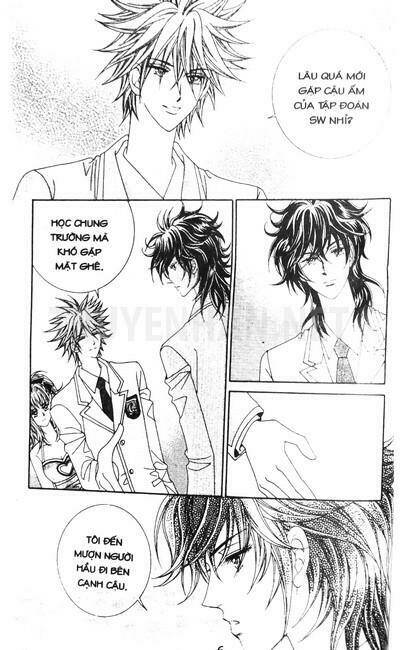 lọ lem hậu đậu chapter 30 4