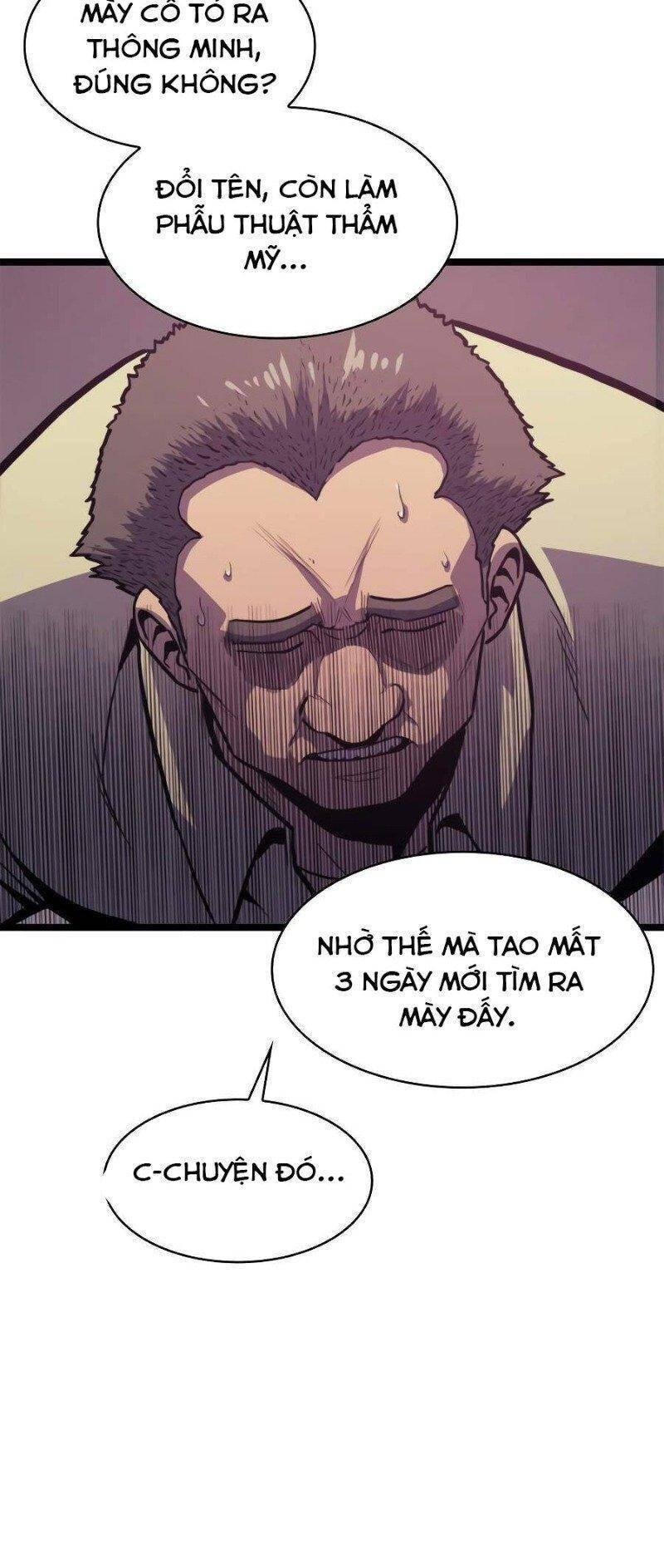 tôi trở lại thăng cấp một mình chapter 90 7