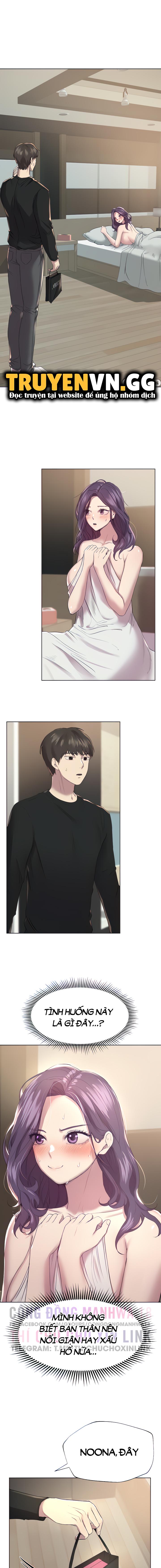 những người bạn của chị tôi chapter 73 1