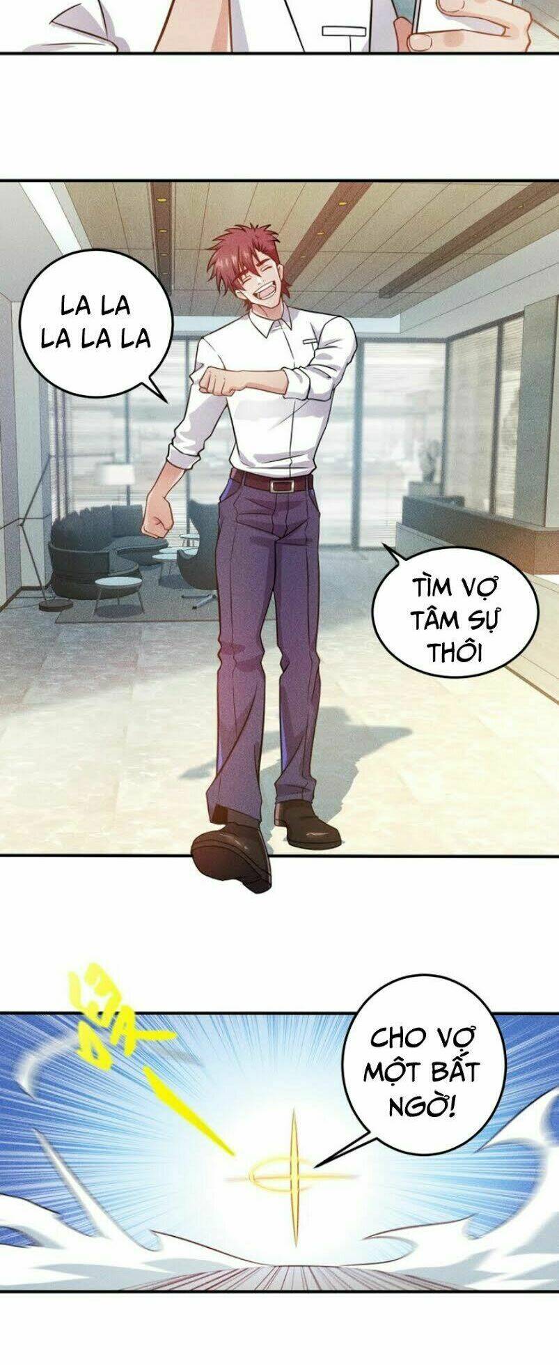 cao thủ cận vệ của nữ chủ tịch chapter 45 20