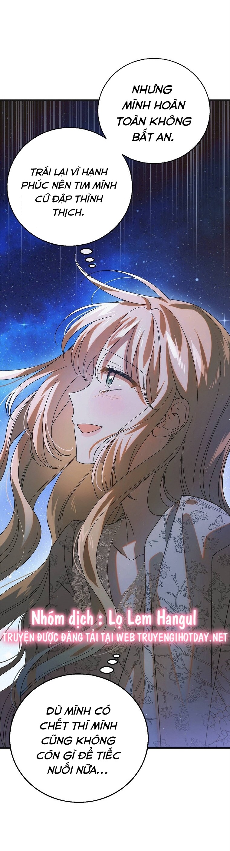 cách để em bảo vệ anh chapter 124.1 69