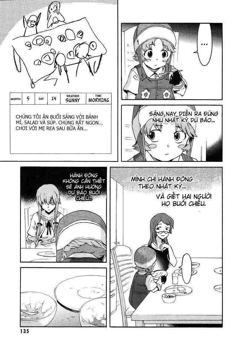 nhật kí tương lai chapter 12 10