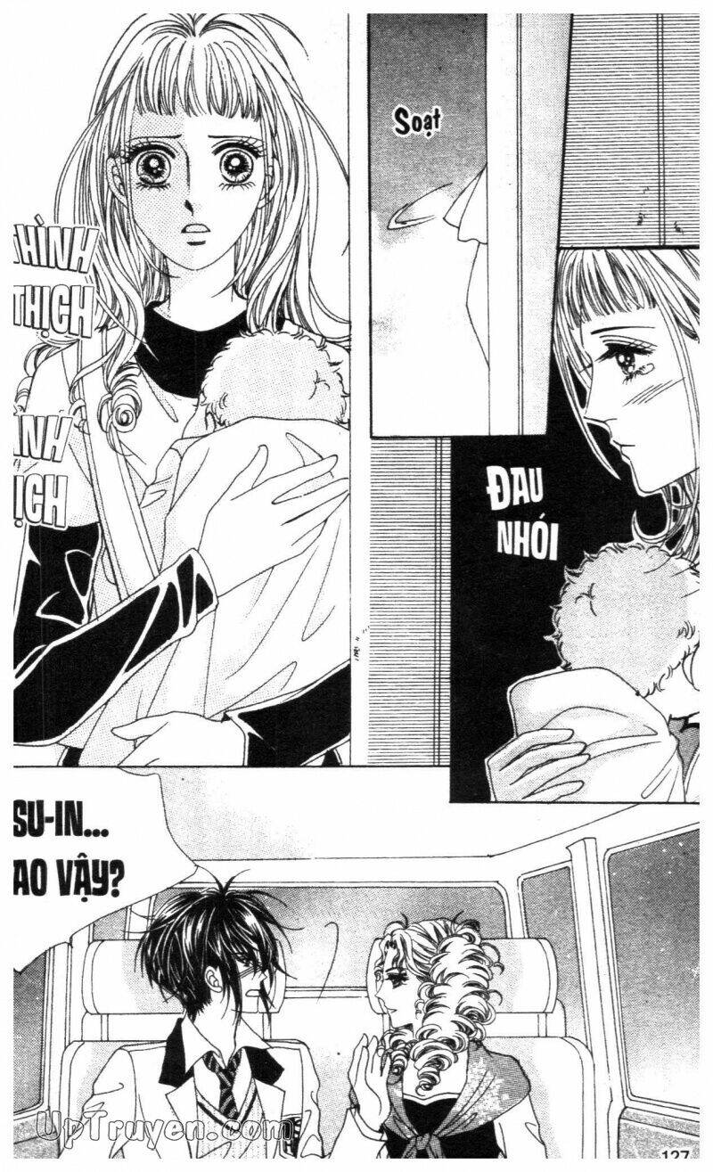 vợ chồng trẻ con bản đẹp chapter 8 126