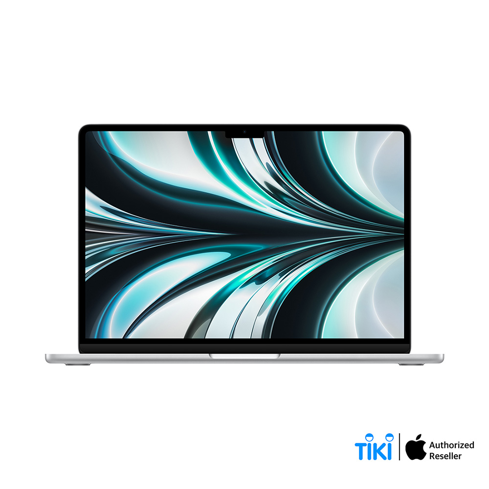Apple Macbook Air M2 13.6 Inch - 16GB/ 256GB - MC7W4SA/A