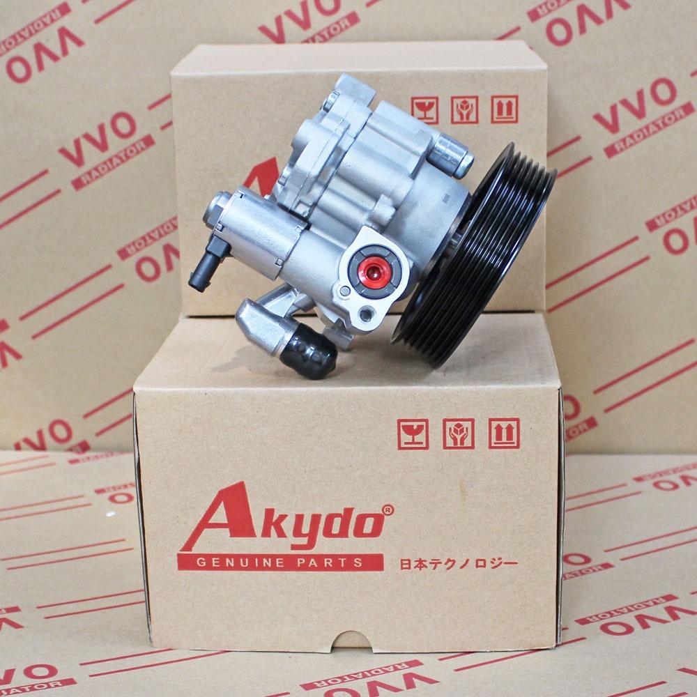 Bơm trợ lực Mercedes C280, W204