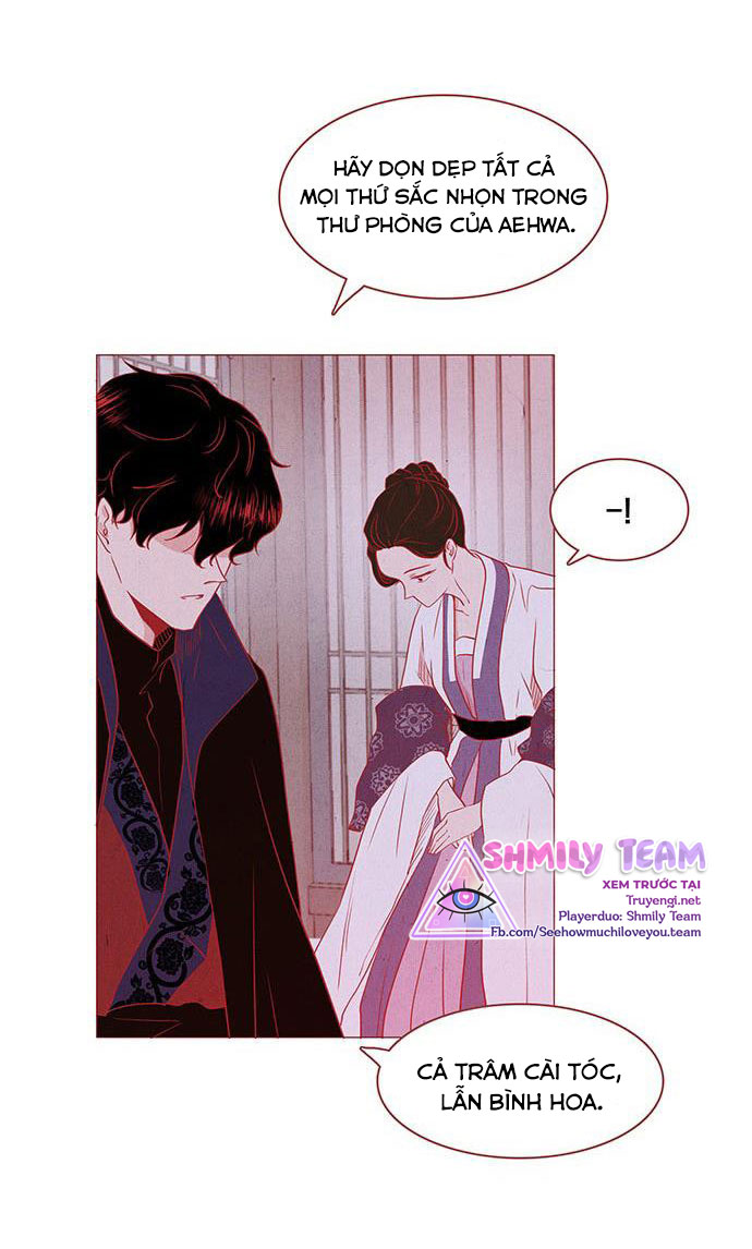 liệu rắn có ăn hoa chapter 7 57