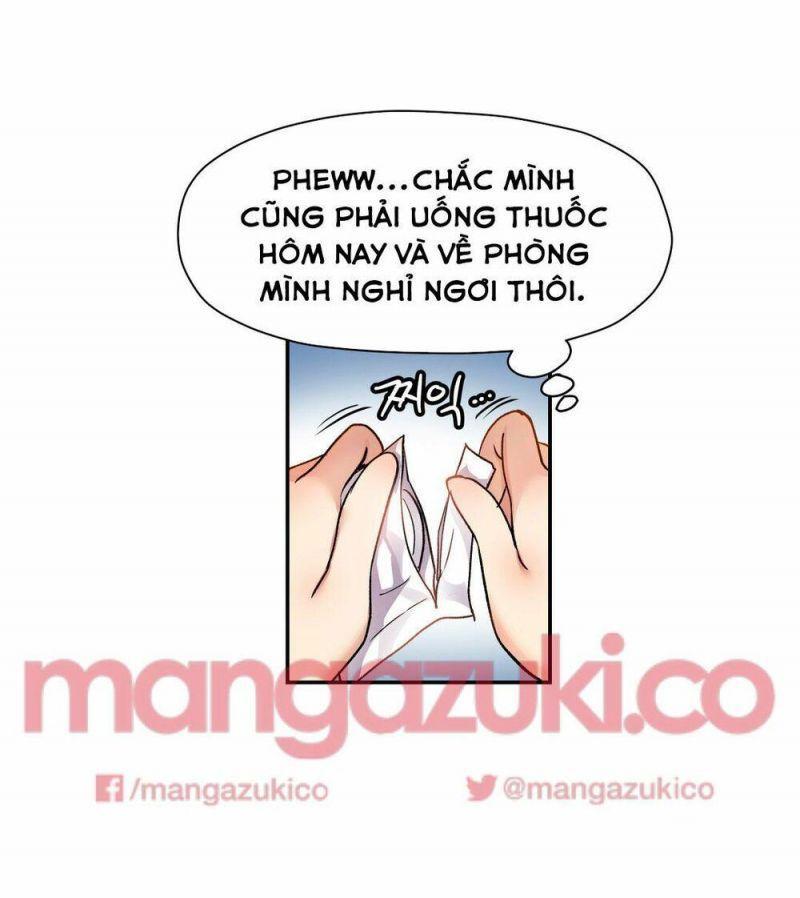 girls marmot chapter 16 20