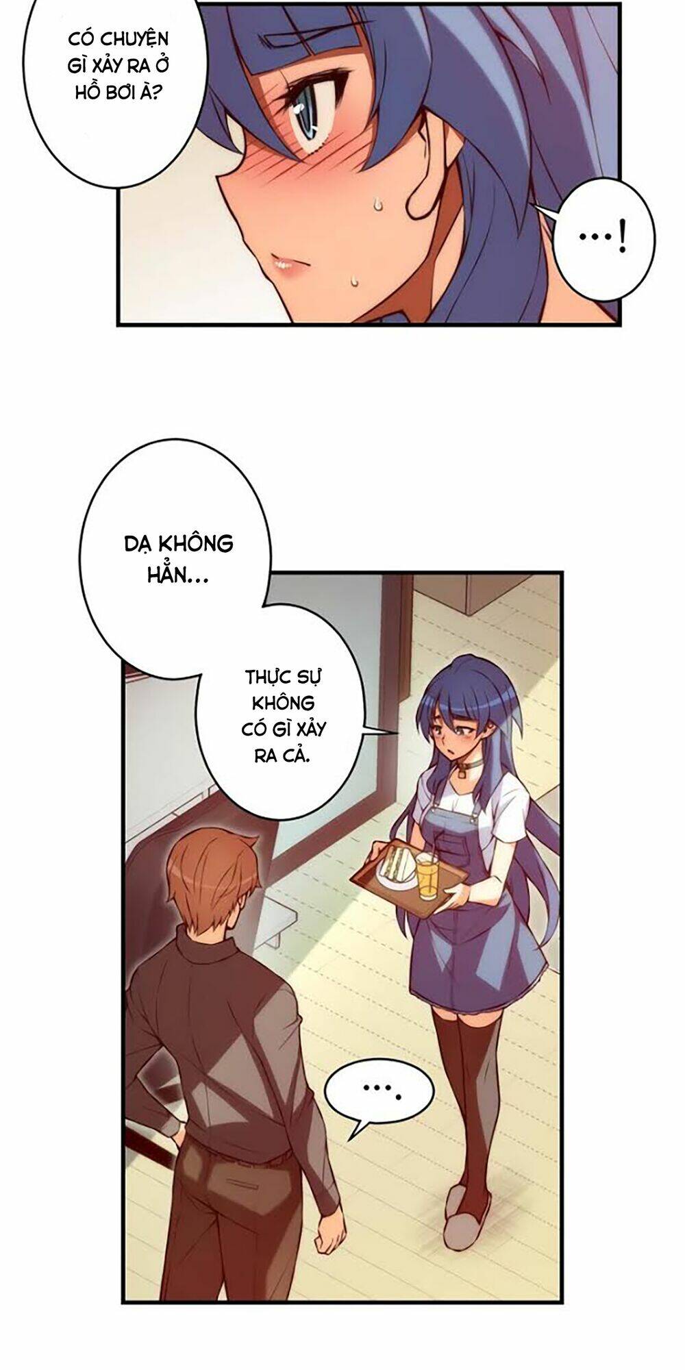 cohabitation with the fiancee chapter 47 19