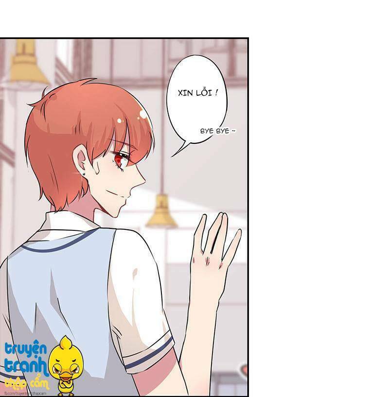 bá đạo hiệu thảo đích duệ nha đầu chapter 7 22