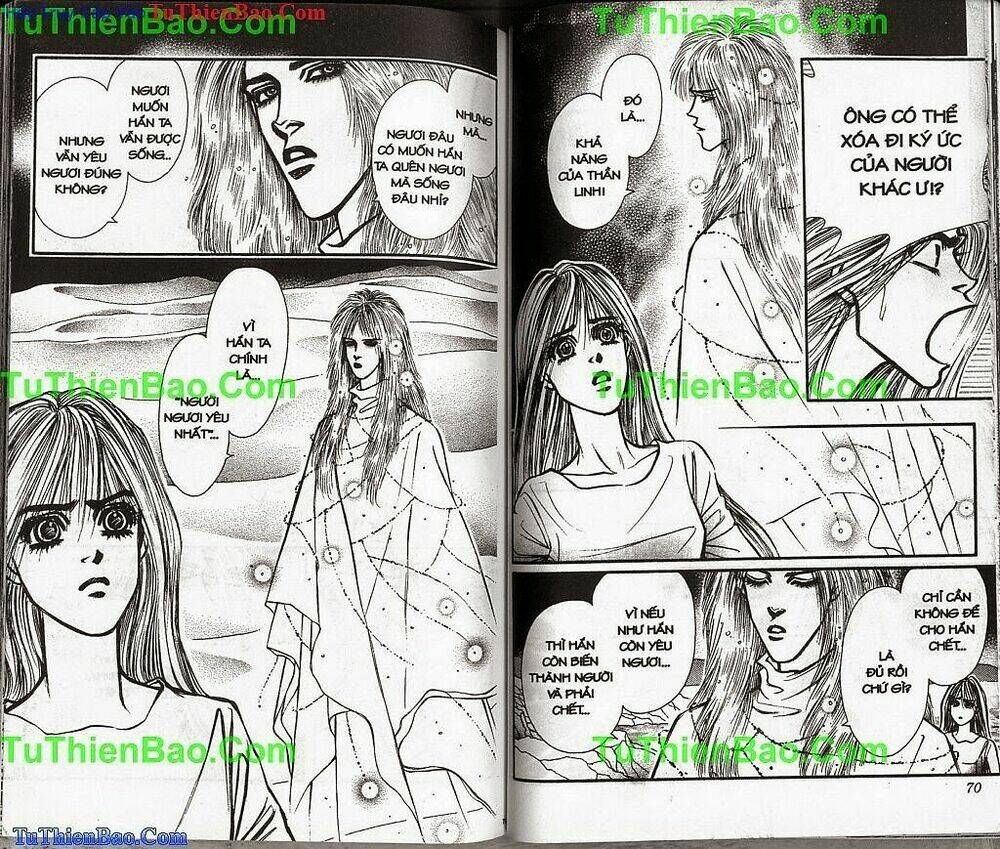 chỉ cần có anh chapter 8 35