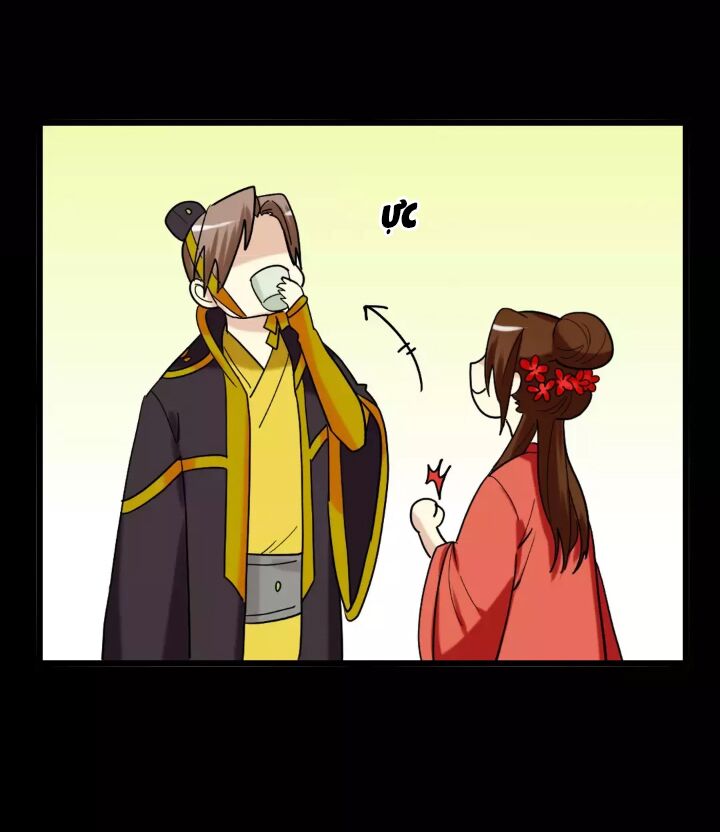 lưỡng bất nghi (full) chapter 133 21