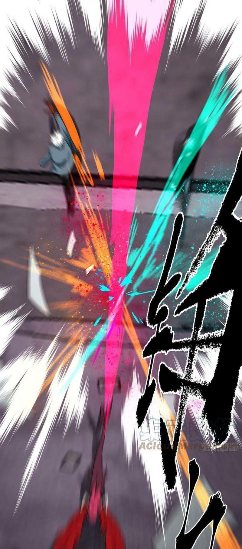 con quỷ đã sẵn sàng cho bữa tối ! chapter 72 33