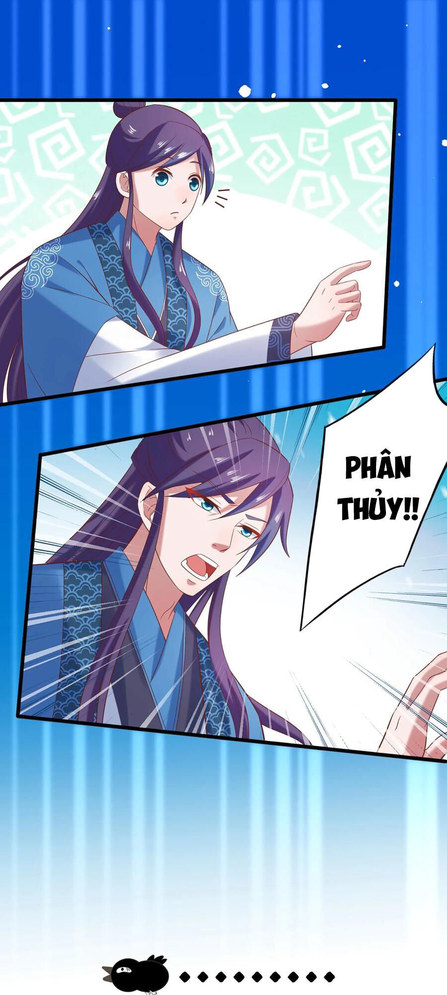 trở về cổ đại làm thánh hiền chapter 4 26