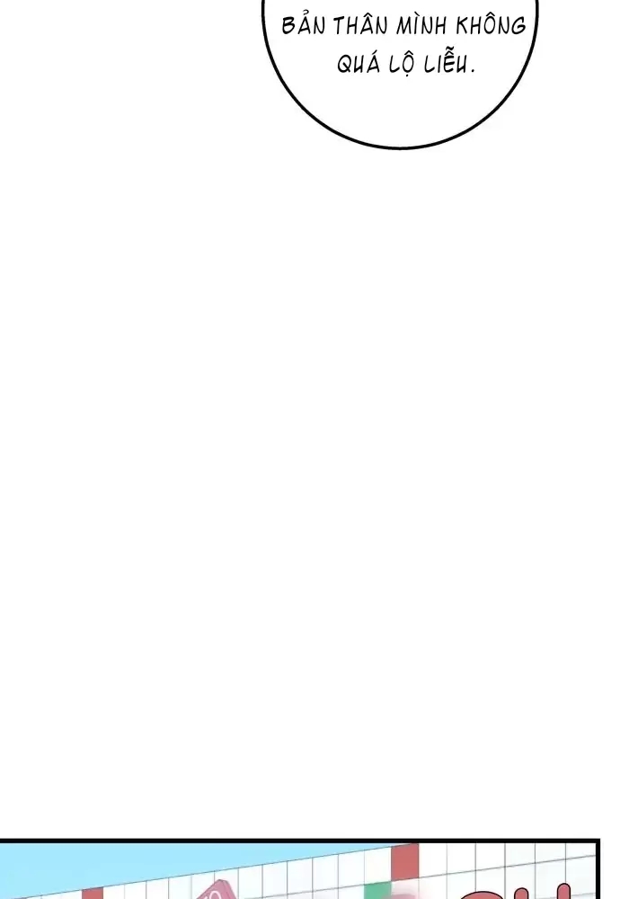 anh bạn của tôi đang phát sáng kìa ! chapter 19 43