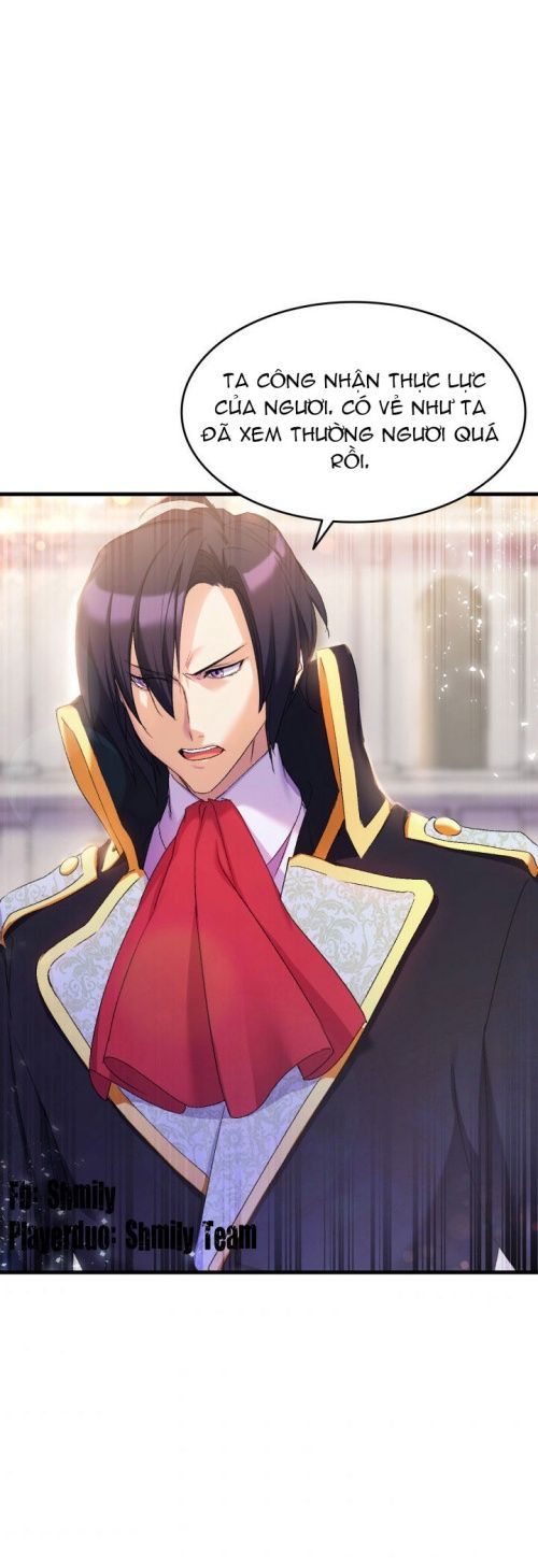 tôi định quyến rũ anh trai nhưng nam chính đã đến chapter 22 51