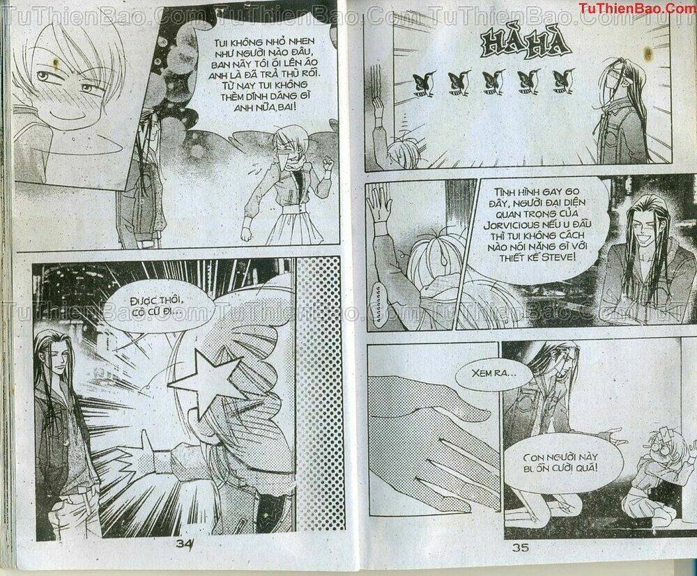 the one chapter 3 16