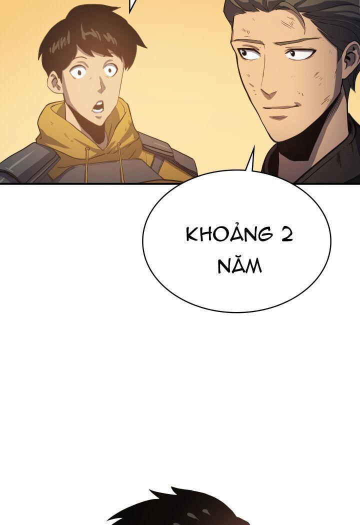 tôi trở lại thăng cấp một mình chapter 2 33