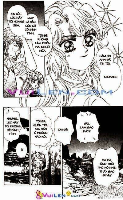 tinh linh của biển chapter 2 35