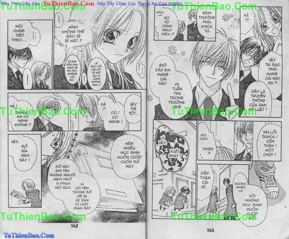 lovey dovey chapter 3 62