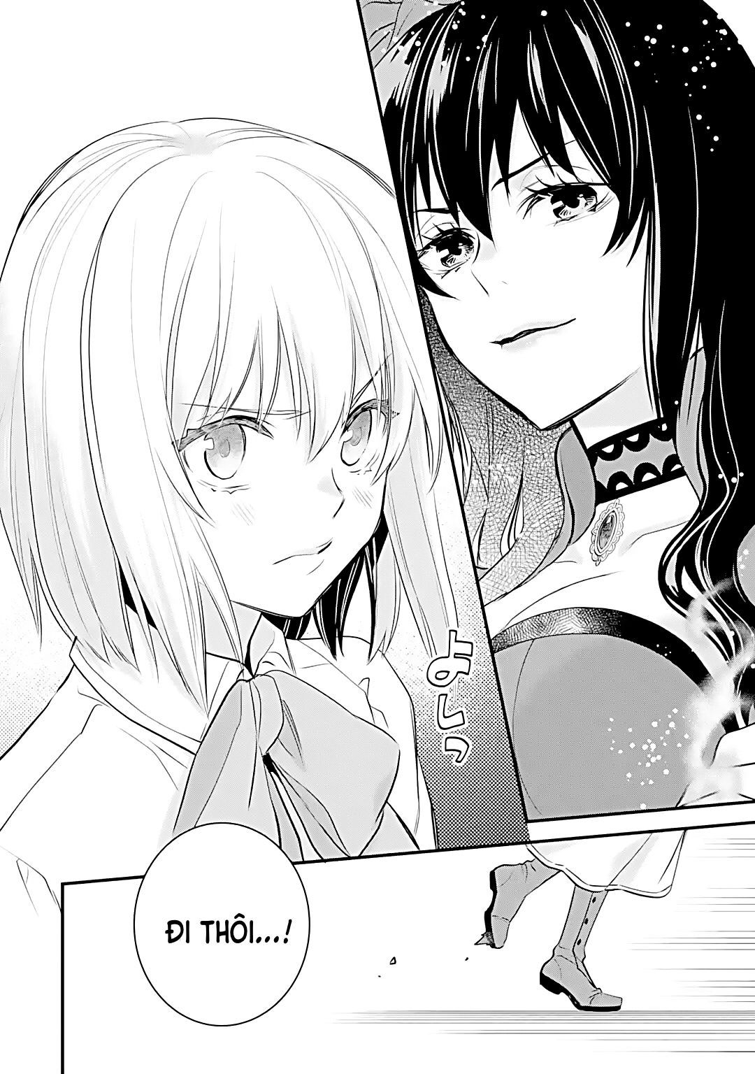 chén thánh của eris chapter 27.2 8