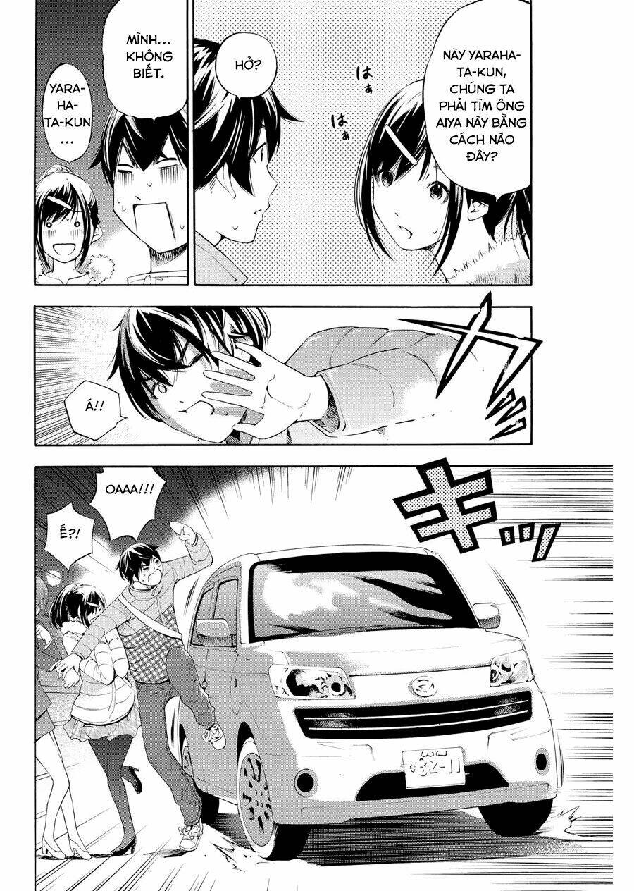 love riron chapter 42 15