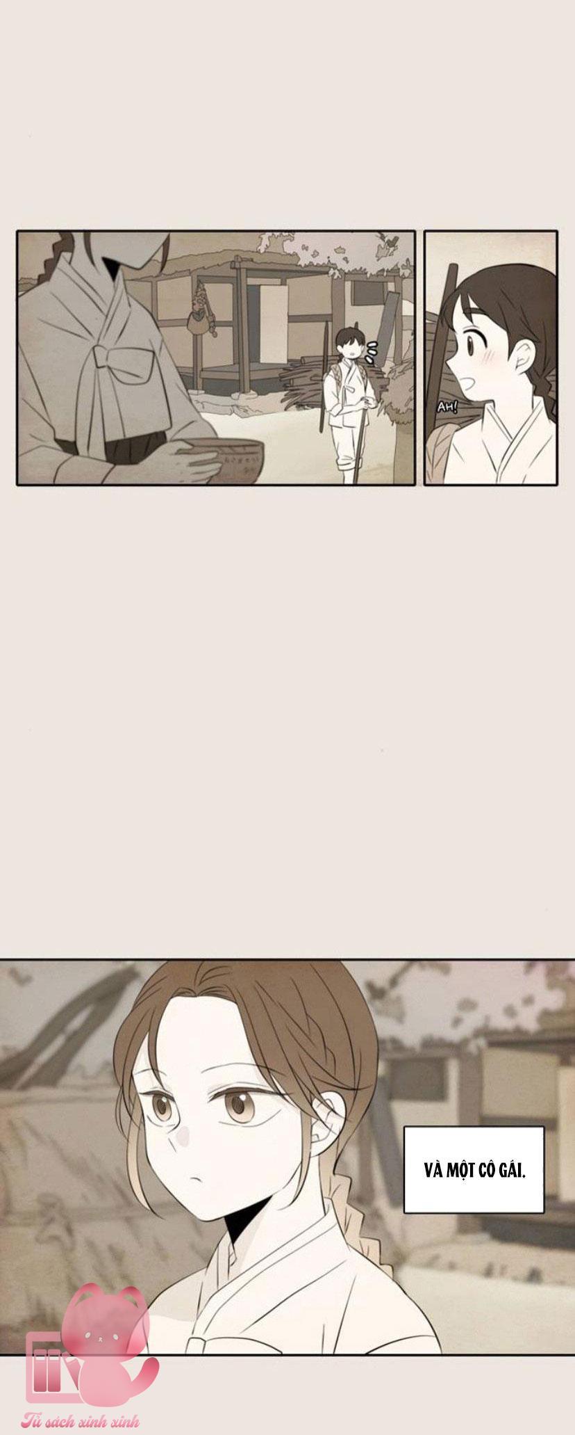 a good day to be a dog chapter 73 45