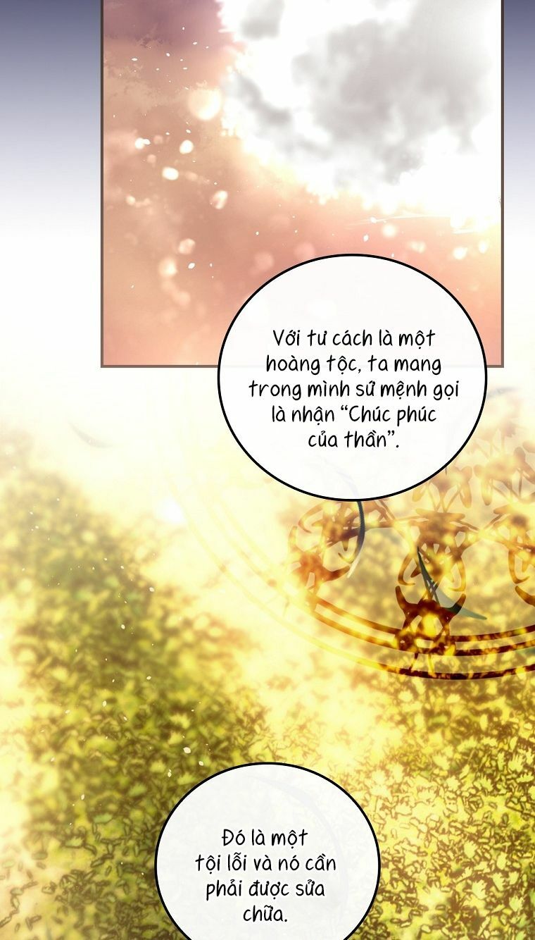 tôi nhìn thấy cái chết của bạn chapter 17 48