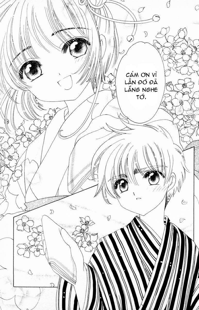 card captor sakura chapter 41 34