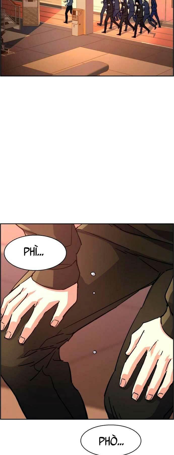 bạn học tôi là lính đánh thuê chapter 106 38