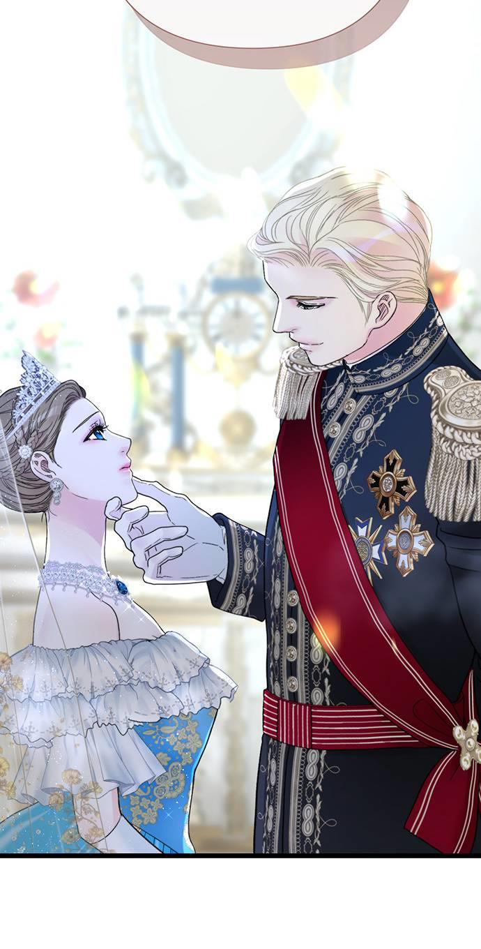 hoàng tử phiền toái chapter 78 22