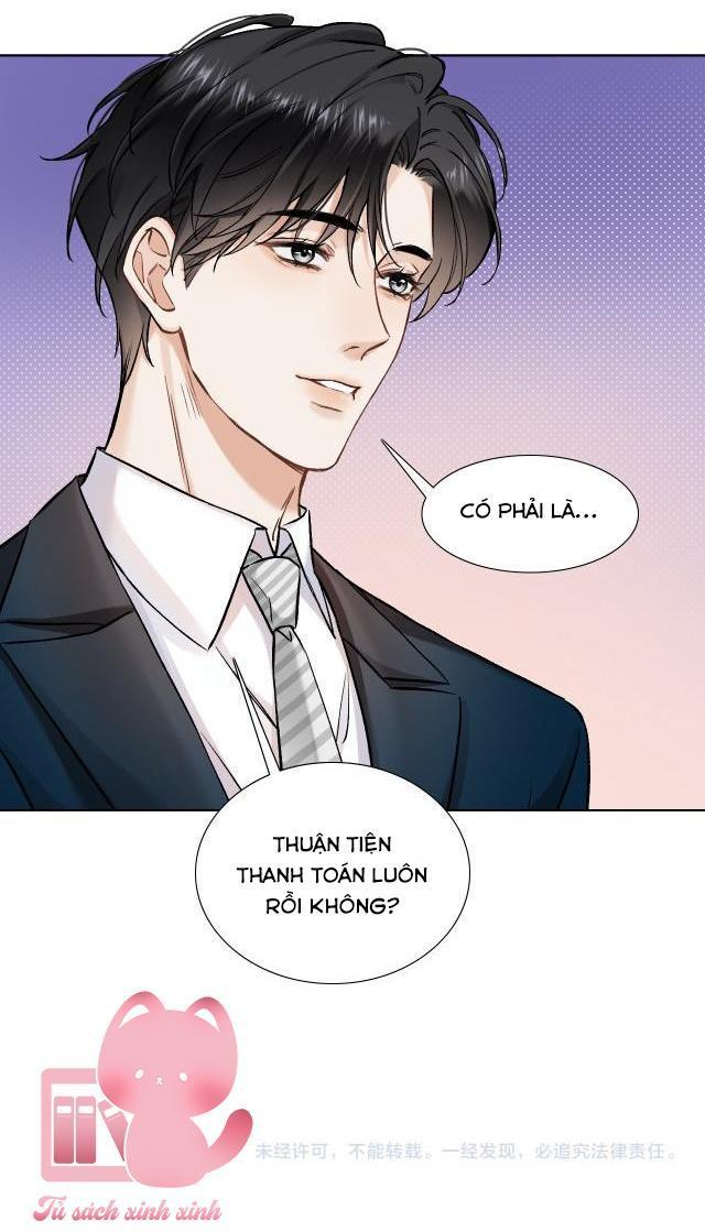 nhiệt luyến trí mạng chapter 10 25