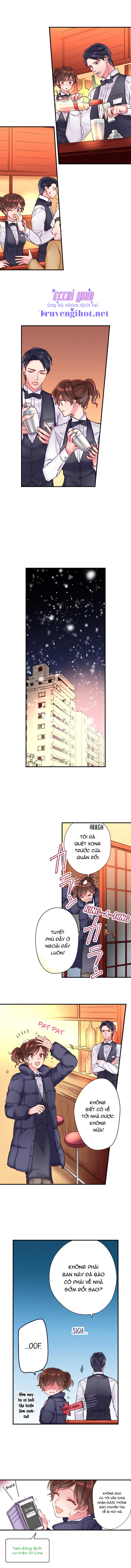 ngủ chung với ông chủ quán bar của mình chapter 5.2 1