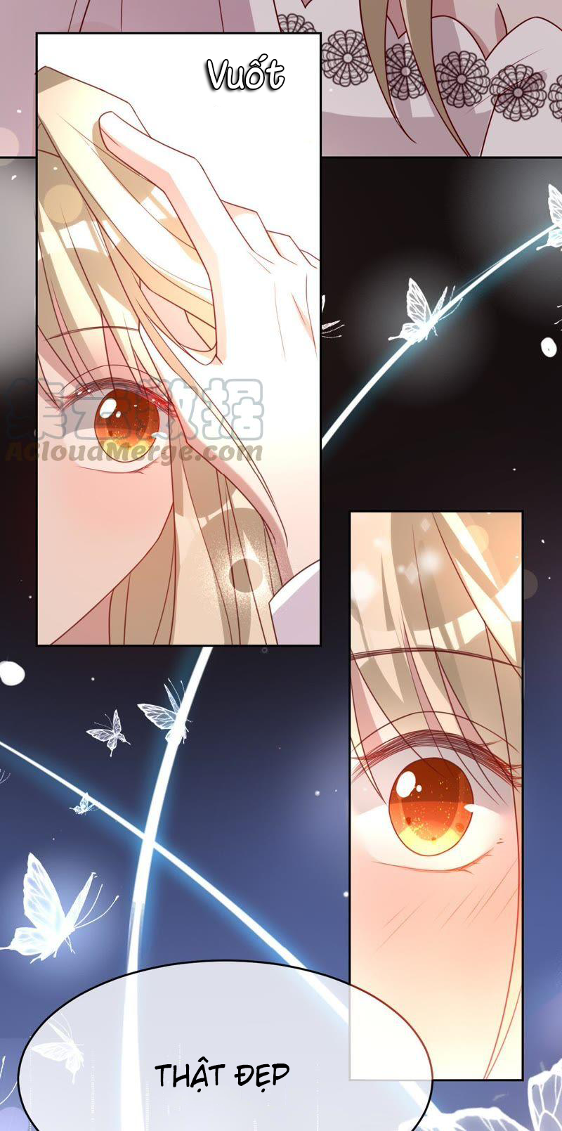 thần luân mật luyến chapter 117 6