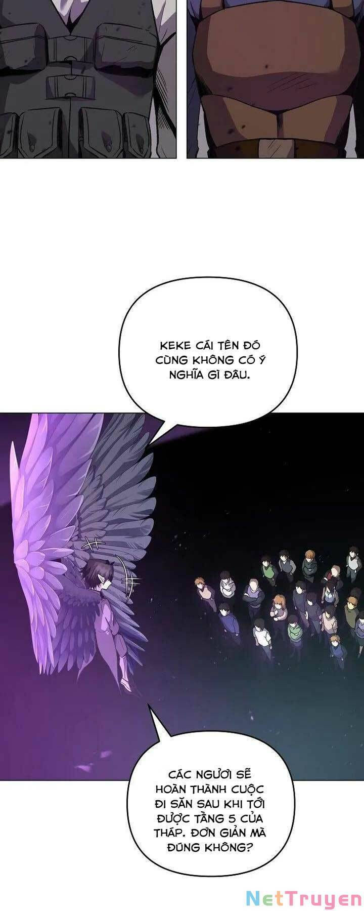 con đường diệt thần chapter 18 18