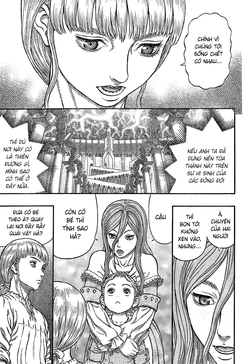 kiếm sĩ đen chapter 338 9