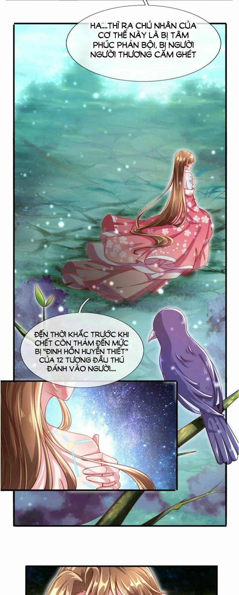 phượng lâm thiên hạ: thiên hạ đệ nhất nữ quân chapter 2 6