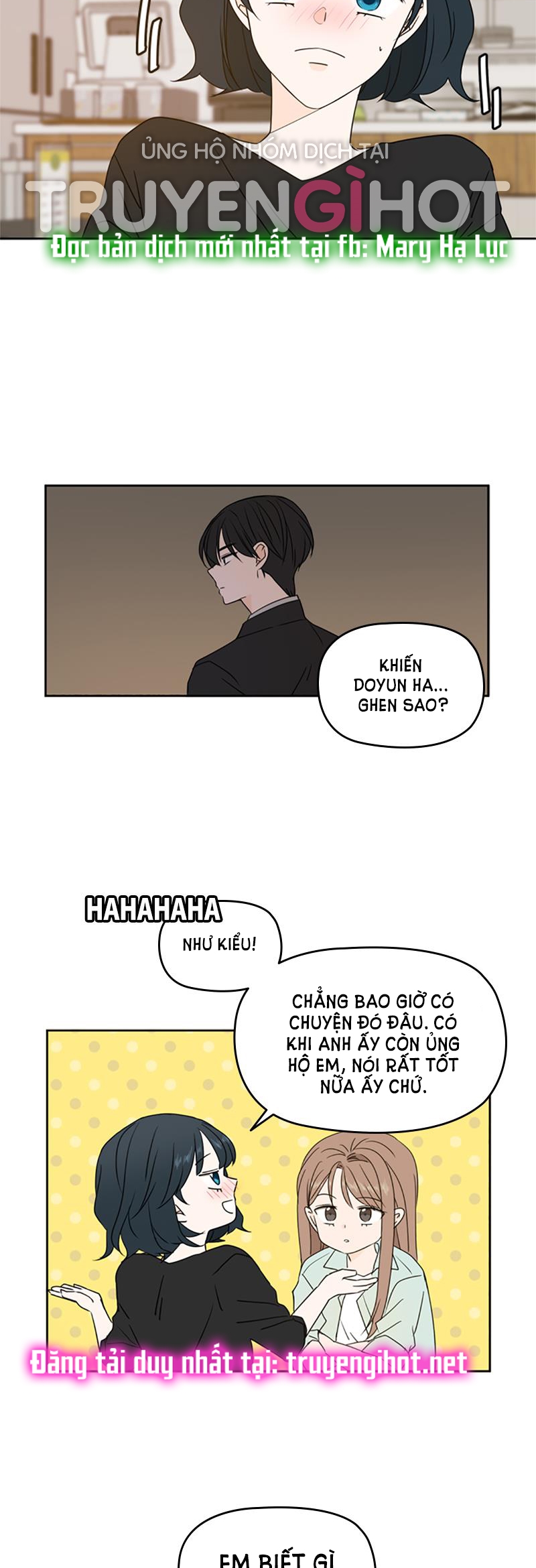 hẹn gặp anh ở kiếp thứ 19 chapter 80 44