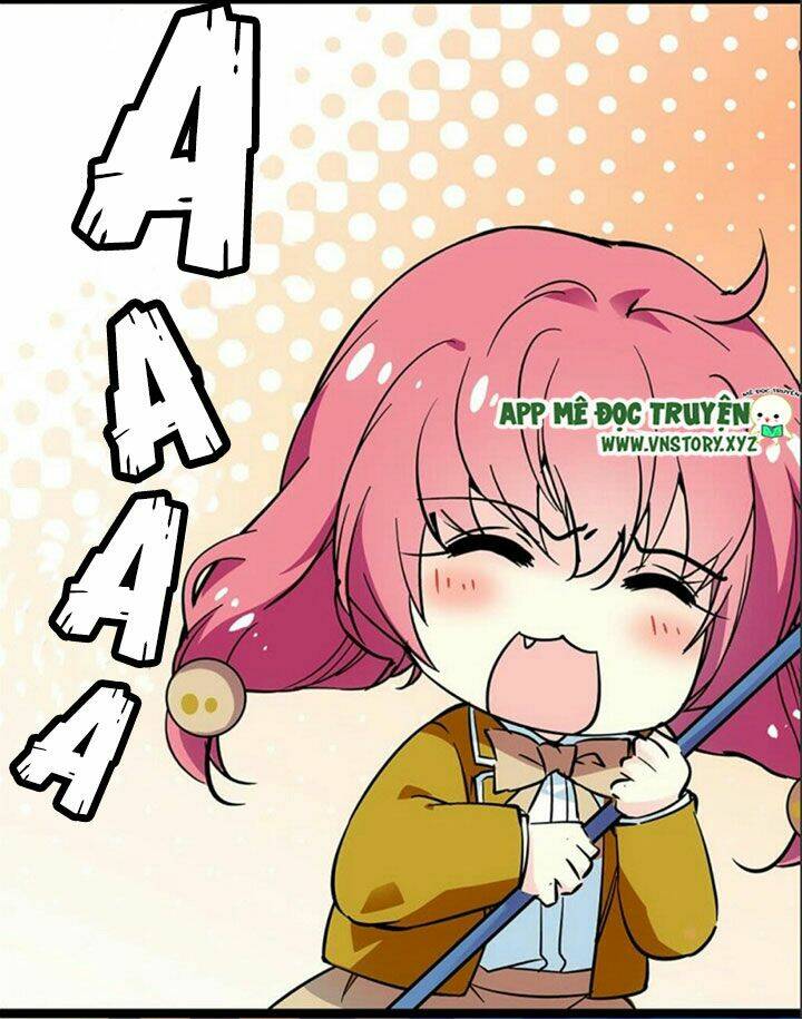 nữ hầu sau giờ học chapter 8 17