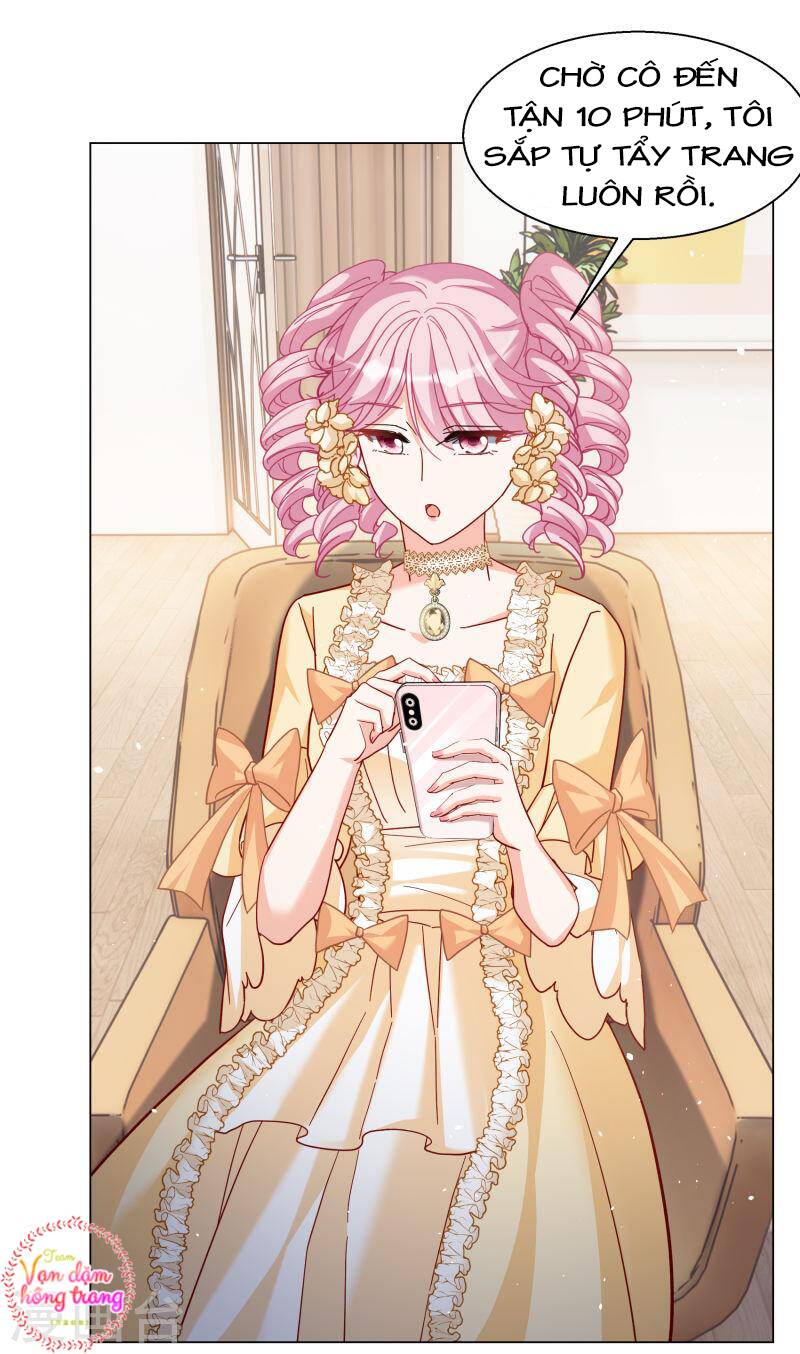 cô ấy đến rồi, xin nằm xuống! chapter 267 8