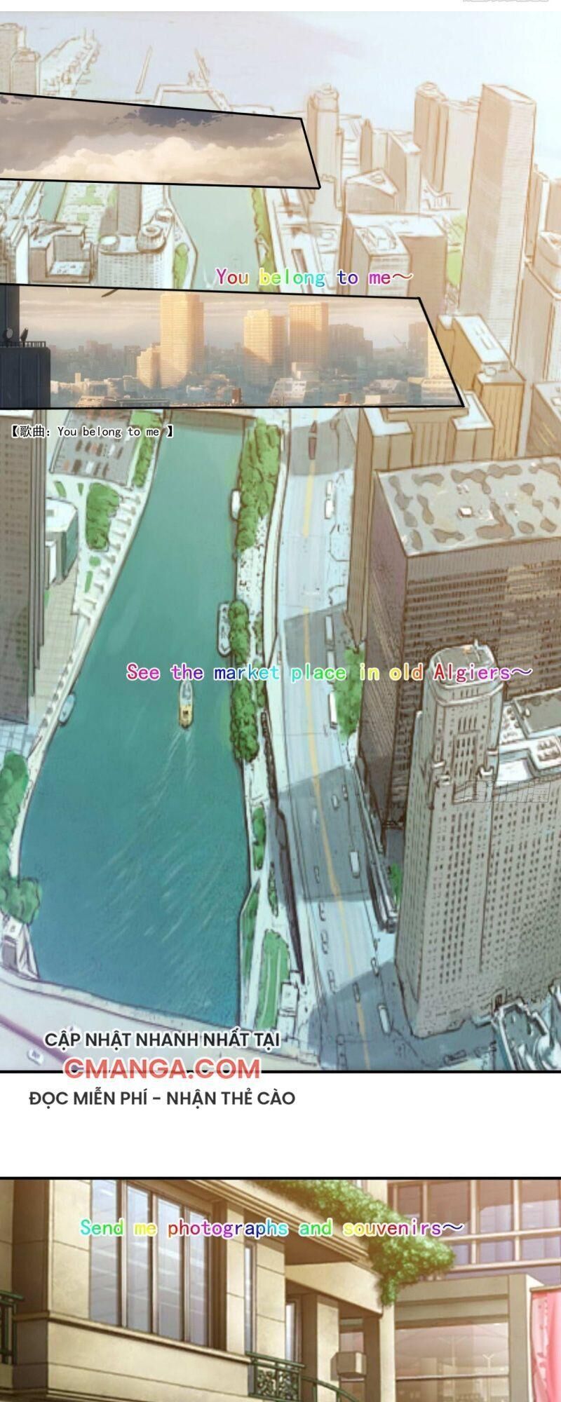 quỷ quyệt @ai chapter 10 10