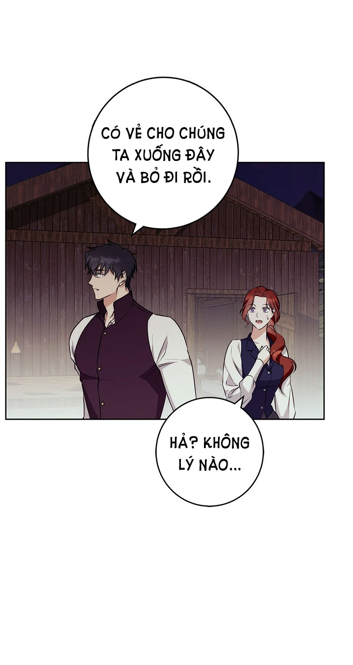 mùa đông đến chapter 41.1 27