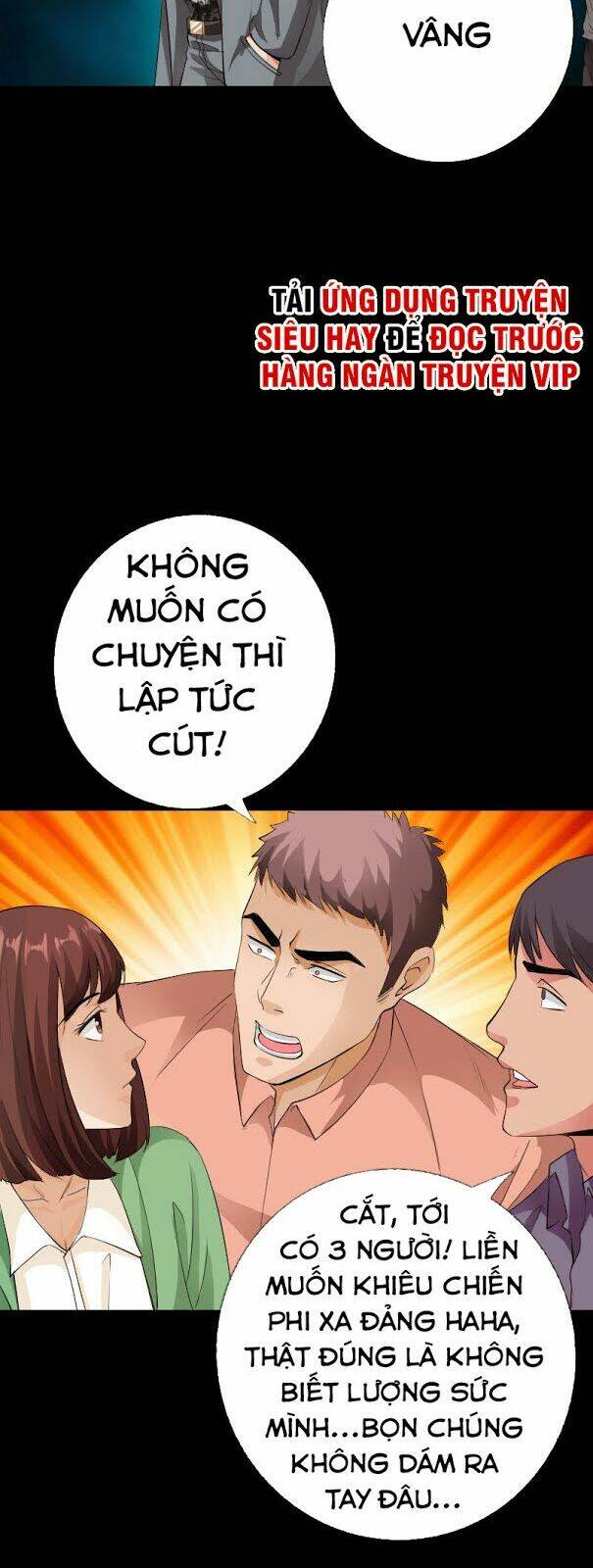 tuyệt phẩm tà thiếu chapter 76 25