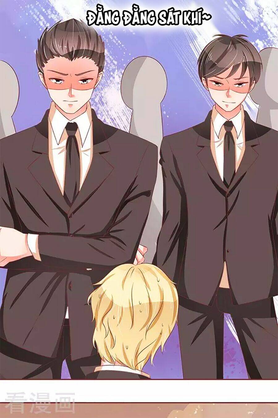 vương tước tư hữu bảo bối chapter 90 5