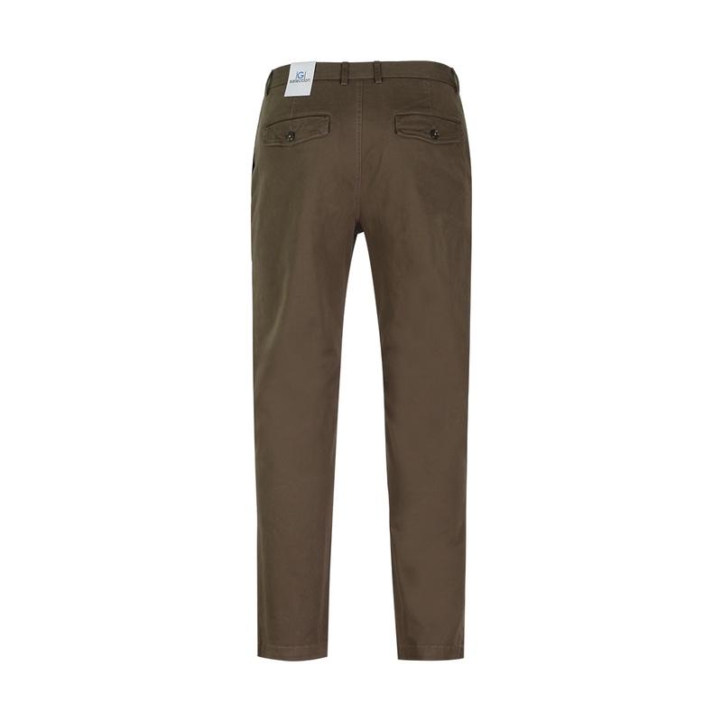 Quần Kaki Nam DGC - SQK1805M