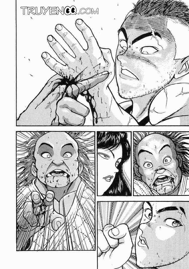 garouden chapter 3 27