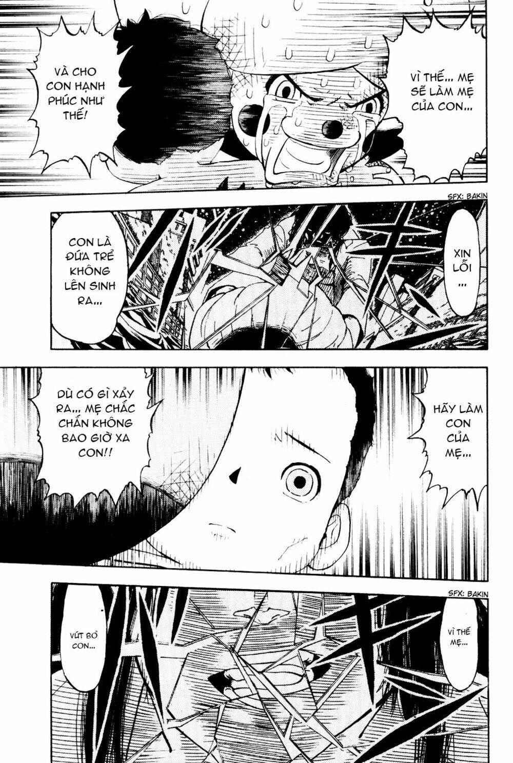 doubutsu no kuni - vương quốc thú vật chapter 1 59